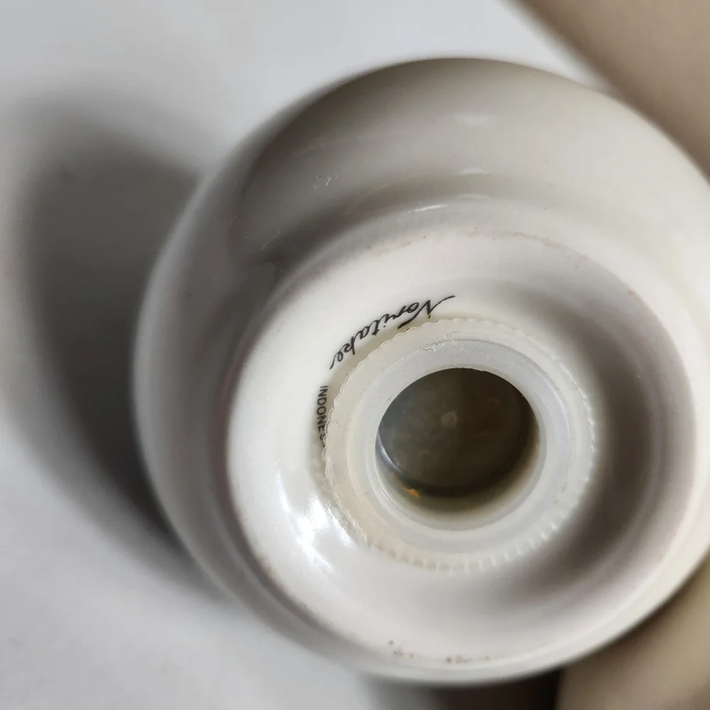 Noritake Chaparral Salt And Pepper Shakers
